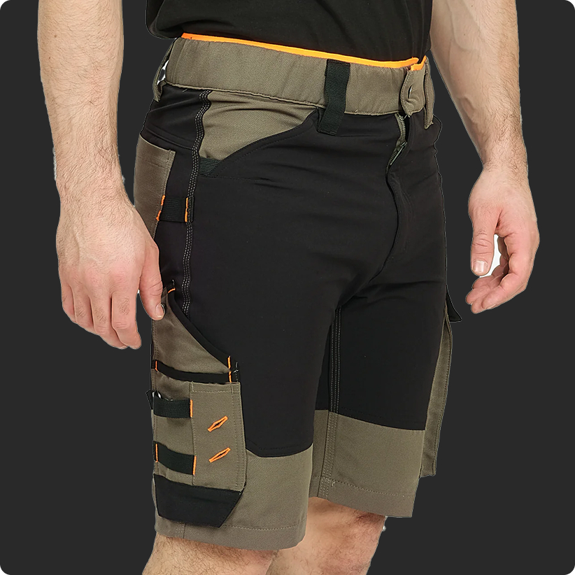 Работно облекло