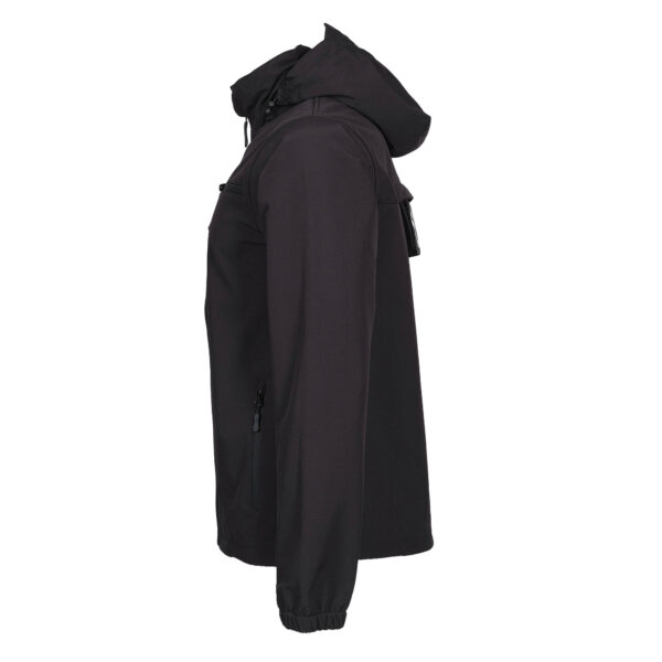 PRIVATE SAFETY JACKET