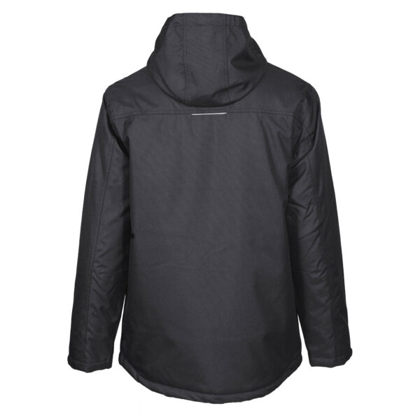 SOFTSHELL WORK PARKA