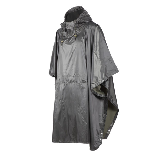 RAIN COVERALL