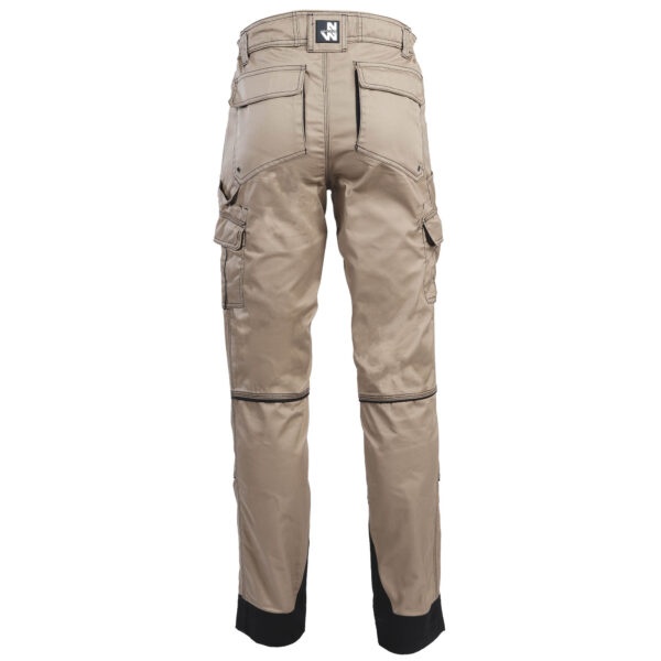 Trousers ANTRAS