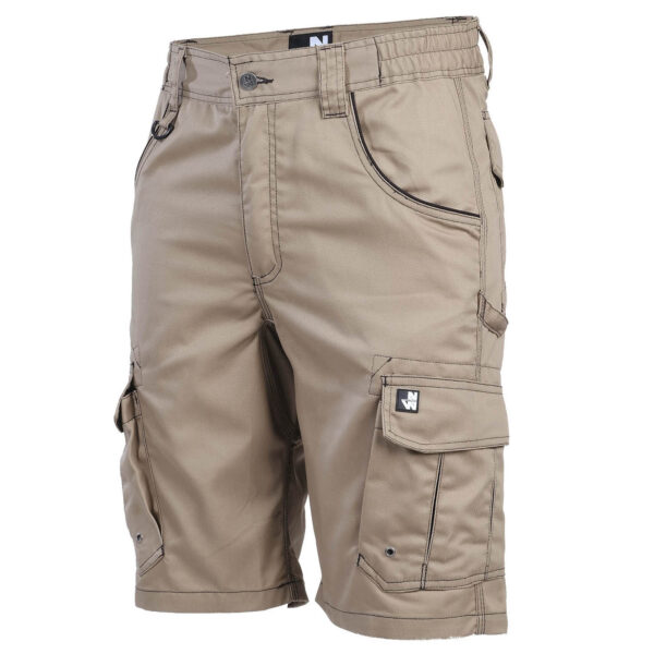WORK SHORTS JACQUOT
