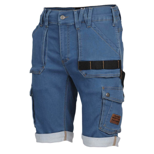 WORK SHORTS BOLT