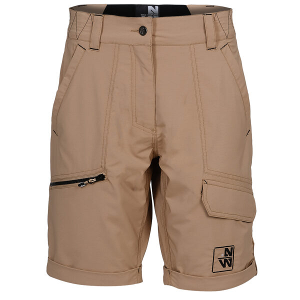 WORK SHORTS SHARON