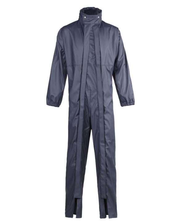 RAIN COVERALL