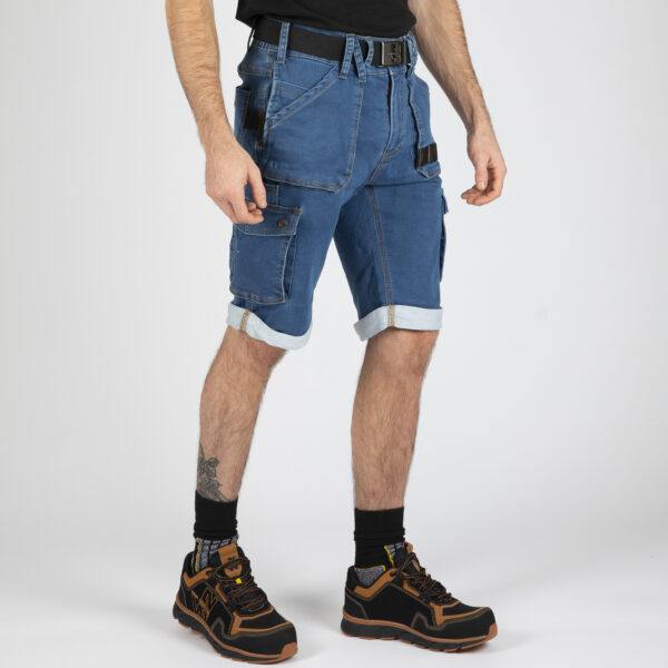 WORK SHORTS BOLT