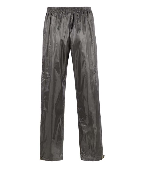 RAIN TROUSERS