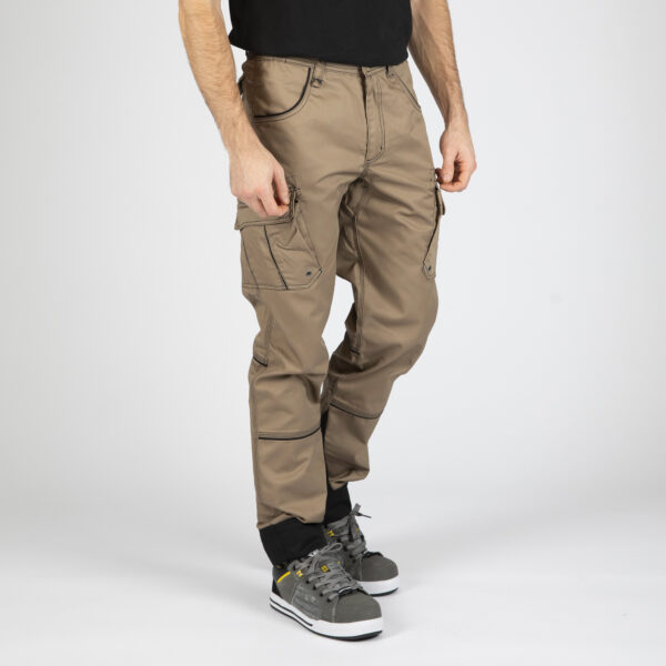Trousers ANTRAS