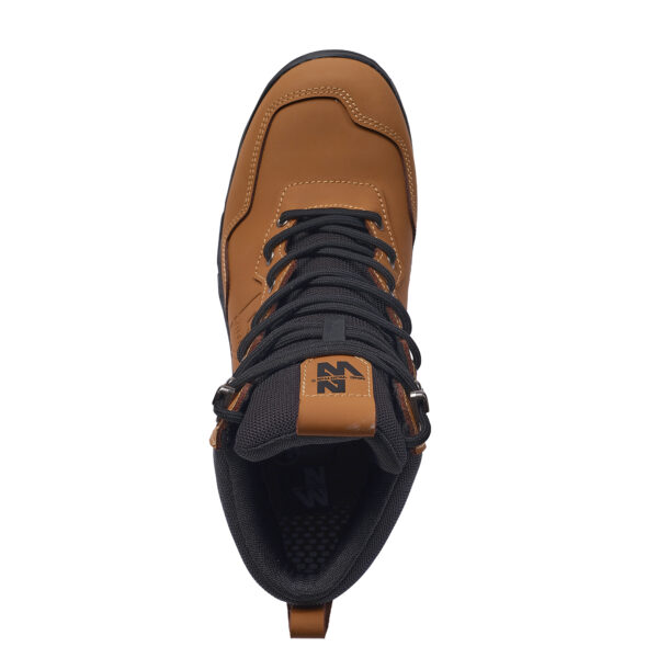 FUJI HIGH-RISE SAFETY SHOES