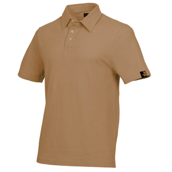 WORK POLO SHIRT