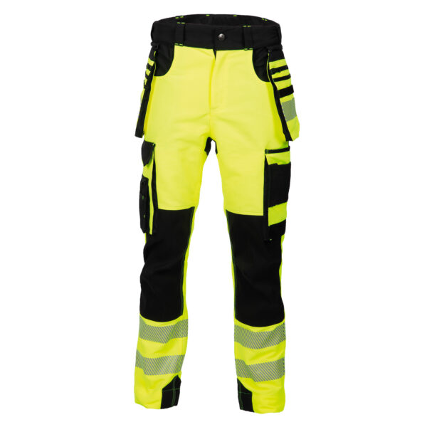 HIGH VISIBILITY TROUSERS