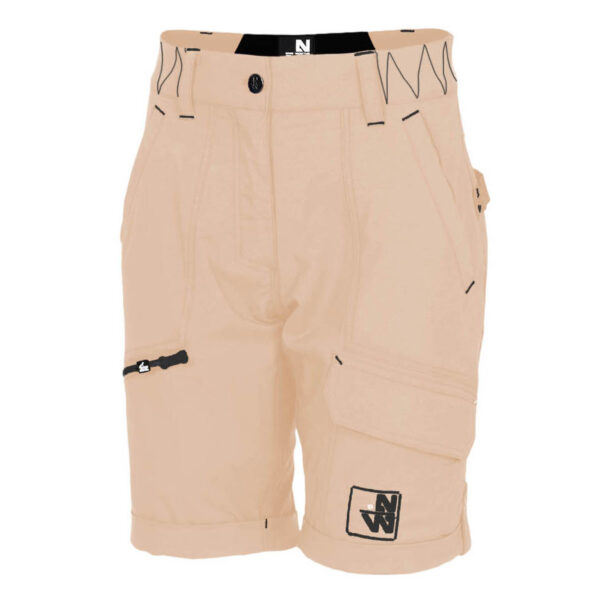 WORK SHORTS SHARON