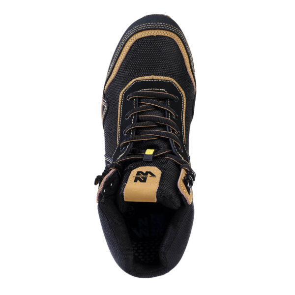 ARSENE LOW-RISE SAFETY SHOES