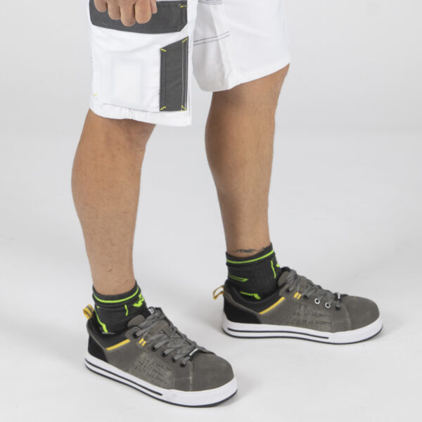 TRINIDAD HIGH-RISE SAFETY SHOES