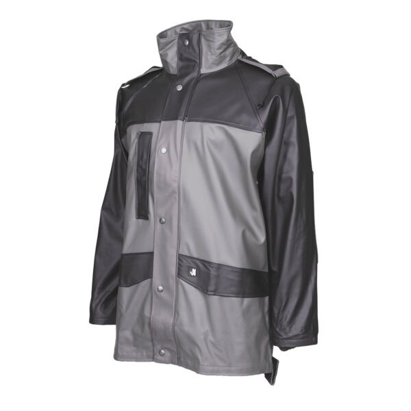 RAIN JACKET
