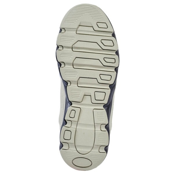 SANDERS HIGH-RISE SAFETY SHOES