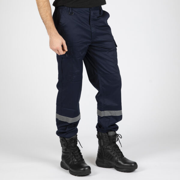 Trousers SAFETY