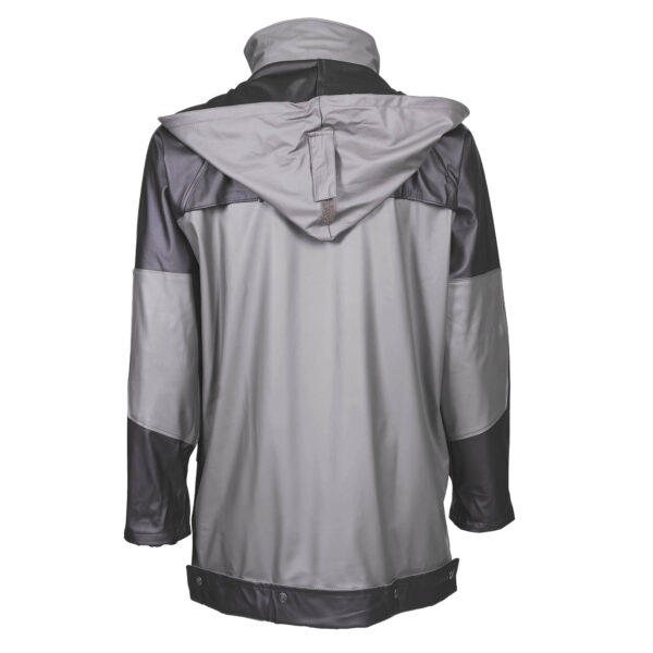 RAIN JACKET