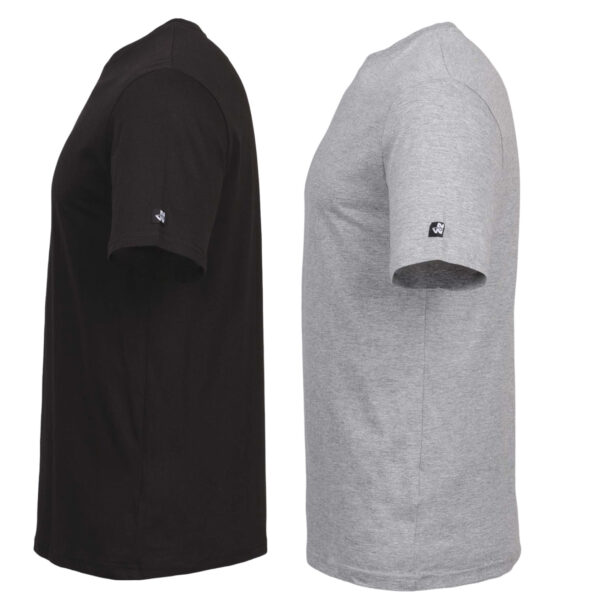 SHORT-SLEEVED WORK T-SHIRT