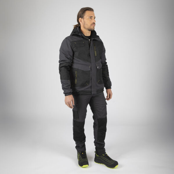 WORK JACKET