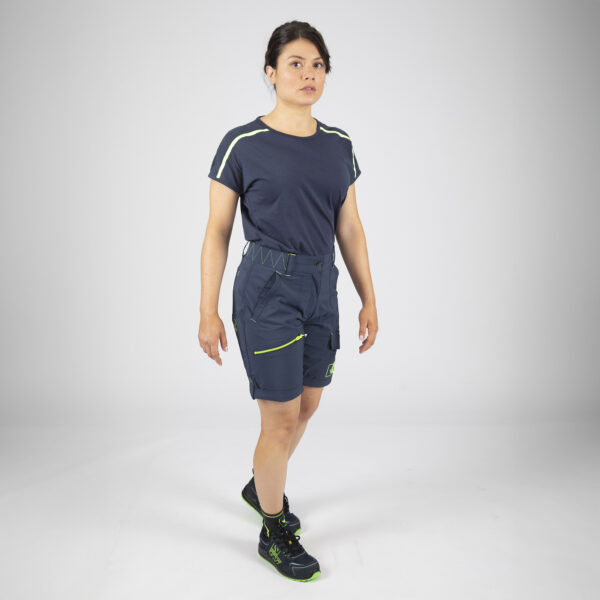 PEREC LOW-RISE SAFETY SHOES