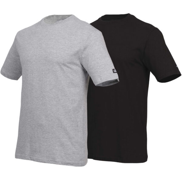SHORT-SLEEVED WORK T-SHIRT