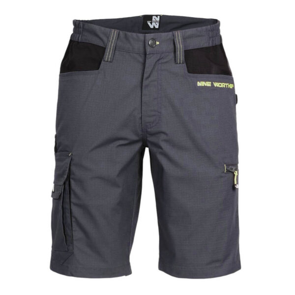 WORK SHORTS BOLT
