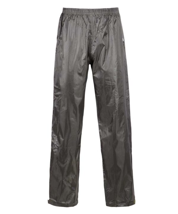 RAIN TROUSERS