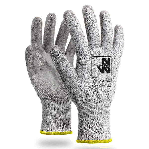 WORK GLOVES