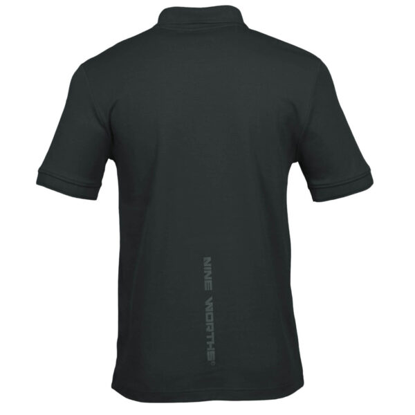 WORK POLO SHIRT