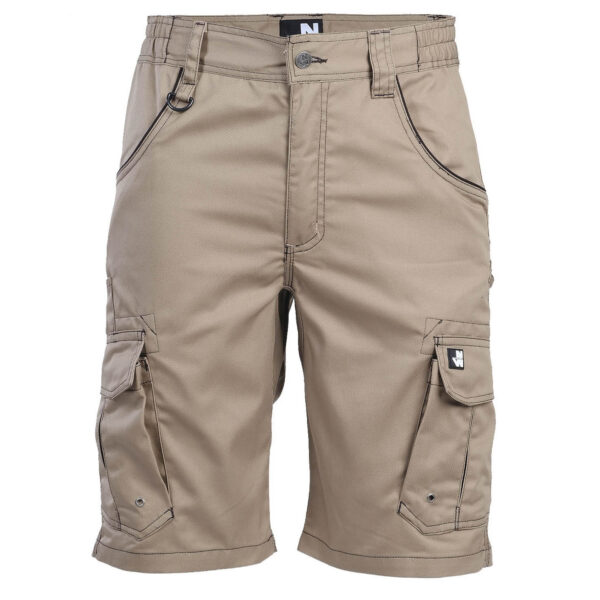 WORK SHORTS JACQUOT