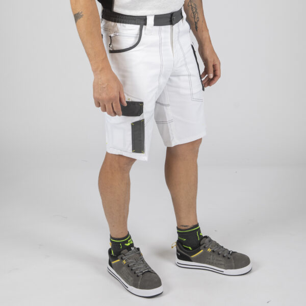 WORK SHORTS DALI