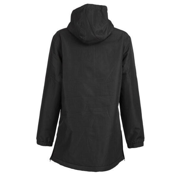 WOMEN WORK JACKET