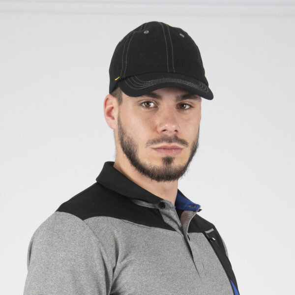 WORK CAP