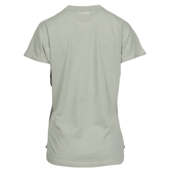 SHORT-SLEEVED WORK T-SHIRT