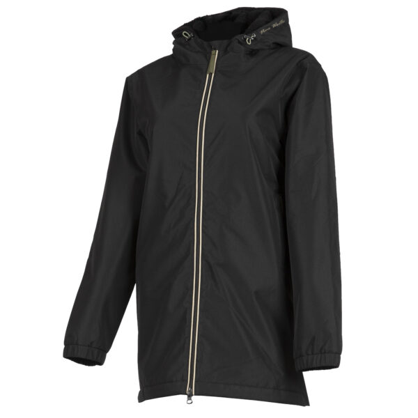 WOMEN WORK JACKET