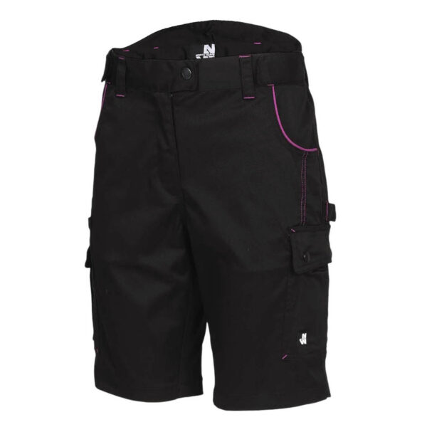 WORK SHORTS JOHANNA