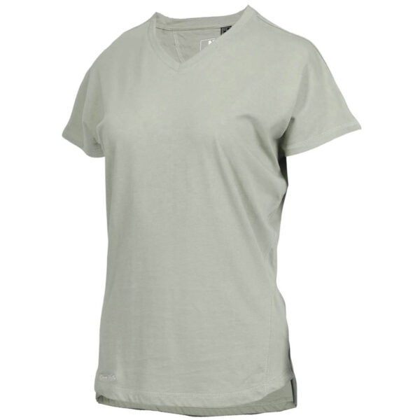 SHORT-SLEEVED WORK T-SHIRT