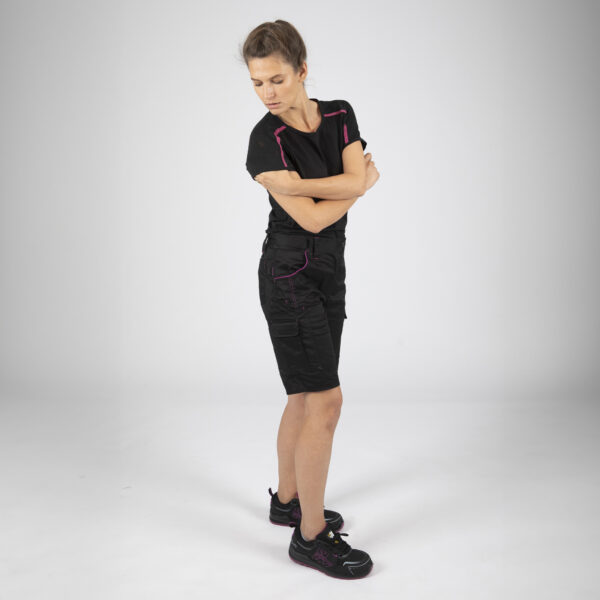 WORK SHORTS JOHANNA