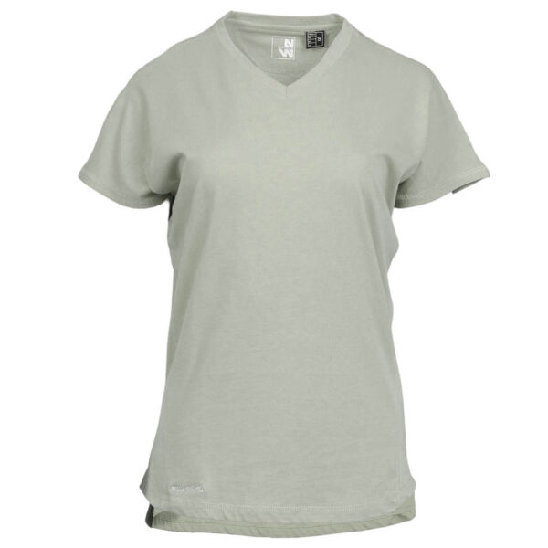 SHORT-SLEEVED WORK T-SHIRT