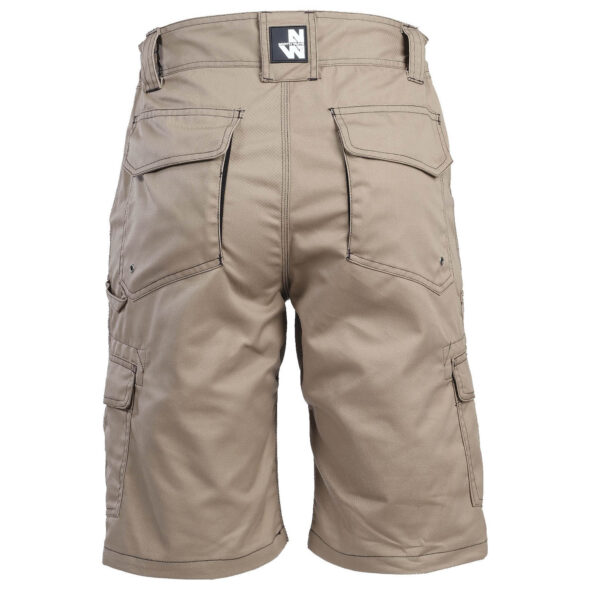 WORK SHORTS JACQUOT