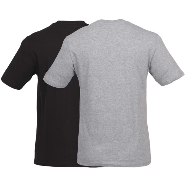 SHORT-SLEEVED WORK T-SHIRT