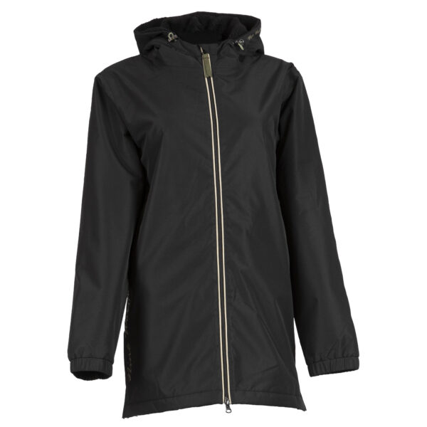 WOMEN WORK JACKET