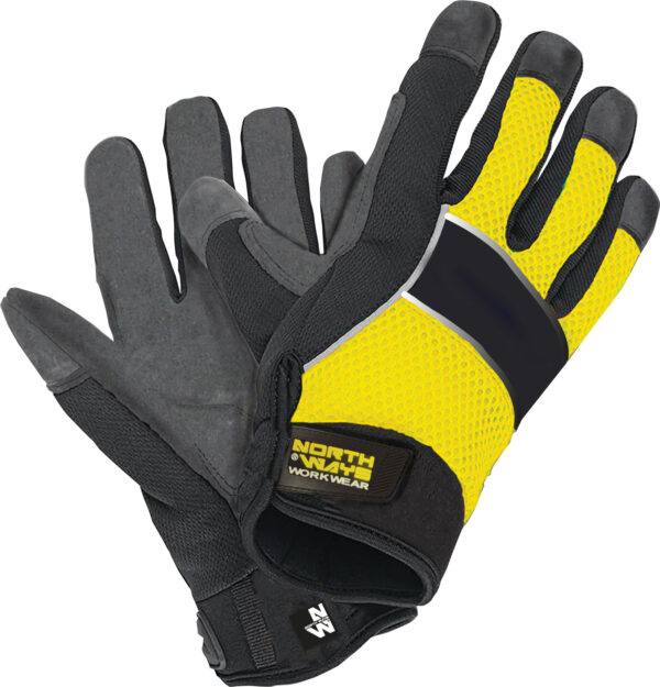 WORK GLOVES