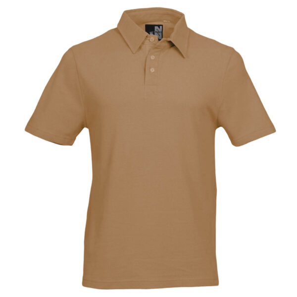 WORK POLO SHIRT