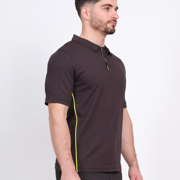 WORK POLO SHIRT