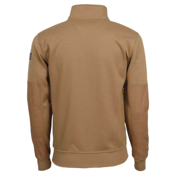 SOFTSHELL WORK PARKA