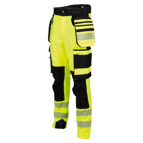 HIGH VISIBILITY TROUSERS