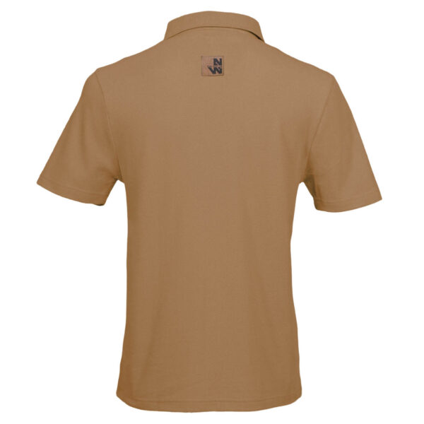 WORK POLO SHIRT