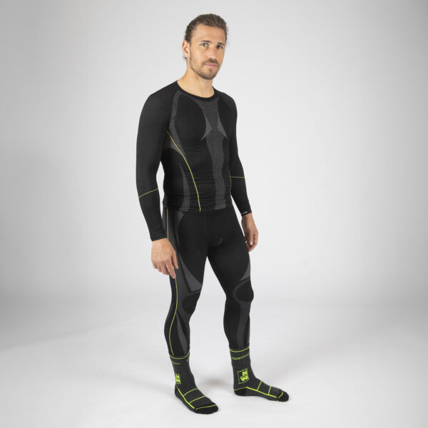 MEN’S THERMAL LEGGINGS